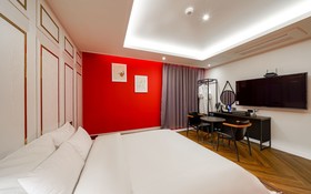 Ulsan Samsan Hotel Grand Gem