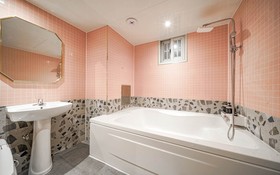 Ulsan Samsan Hotel Grand Gem