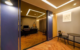 Ulsan Samsan Hotel Grand Gem