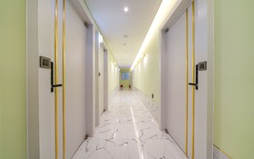 Ulsan Samsan Hotel Grand Gem