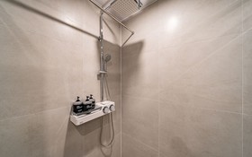 Ulsan Samsan Hotel Le Idea