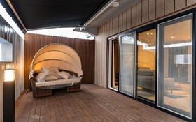 Ulsan Samsan Hotel Le Idea