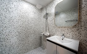 Ulsan Samsan Hotel Raon