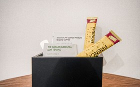 Ulsan Samsan Hotel Raon