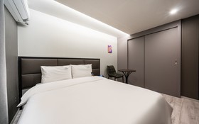 Ulsan Samsan Hotel Raon