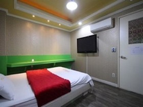 Ulsan Samsan Joy Hotel