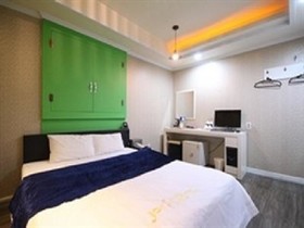 Ulsan Samsan Joy Hotel