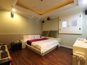 Ulsan Samsan Joy Hotel