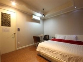Ulsan Samsan Joy Hotel