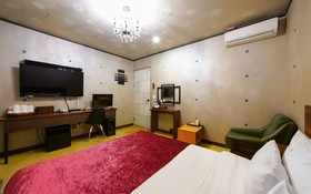 Ulsan Samsan Qu