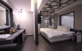 Ulsan Some Hotel