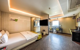 Ulsan Some Hotel