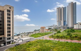 Ulsan Some Hotel