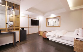 Ulsan Some Hotel