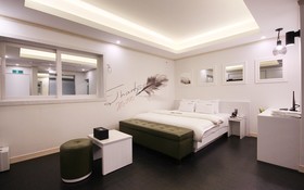 Ulsan Some Hotel