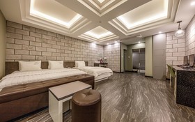 Ulsan Some Hotel