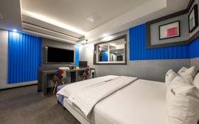 Ulsan Some Hotel
