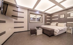 Ulsan Some Hotel