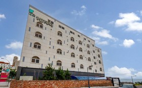 Ulsan Some Hotel