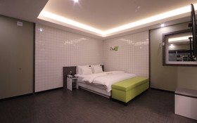 Ulsan Some Hotel