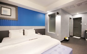Ulsan Some Hotel