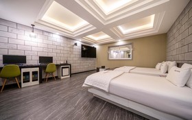 Ulsan Some Hotel