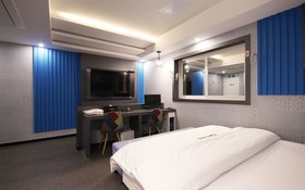 Ulsan Some Hotel
