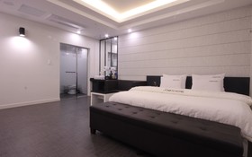 Ulsan Some Hotel