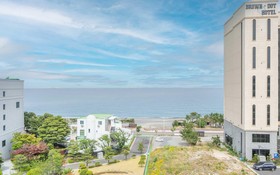 Ulsan Some Hotel
