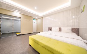 Ulsan Some Hotel