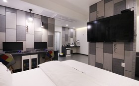 Ulsan Some Hotel
