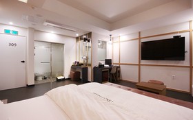Ulsan Some Hotel