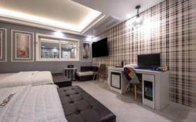 Ulsan Some Hotel
