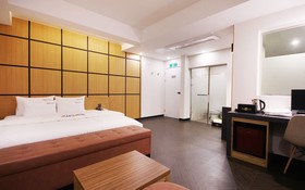Ulsan Some Hotel