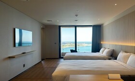 Ulsan Tanibay Hotel & Wedding