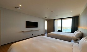 Ulsan Tanibay Hotel & Wedding