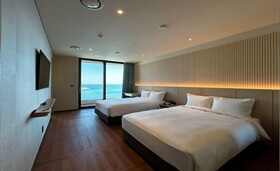 Ulsan Tanibay Hotel & Wedding