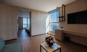 Ulsan Tanibay Hotel & Wedding