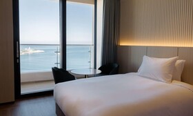 Ulsan Tanibay Hotel & Wedding