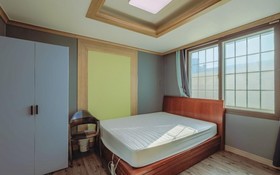 Ulsan The K Condo Resort