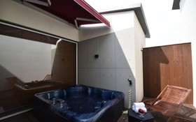 Ulsan The Terrace Pension