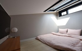 Ulsan The Terrace Pension