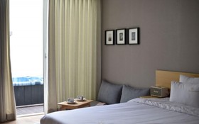 Ulsan The Terrace Pension