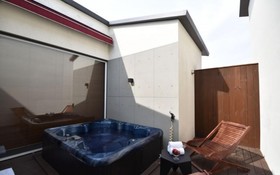 Ulsan The Terrace Pension