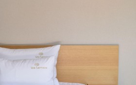 Ulsan The Terrace Pension