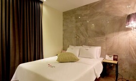 Ulsan Yaja Hotel Daldong