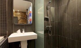 Ulsan Yaja Hotel Daldong