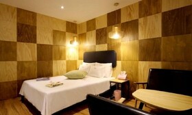 Ulsan Yaja Hotel Daldong