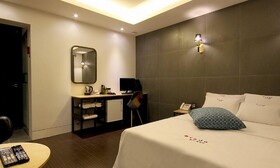 Ulsan Yaja Hotel Daldong