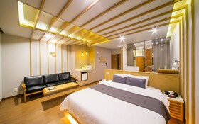 Ulsan Yeongnam Alps Into